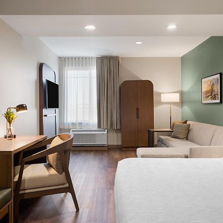 La Quinta Inn And Suites By Wyndham Lincoln Exterior foto
